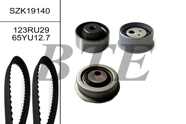 Timing Belt Kit (SZK19140)