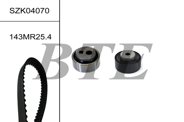 Timing Belt Kit (SZK04070)
