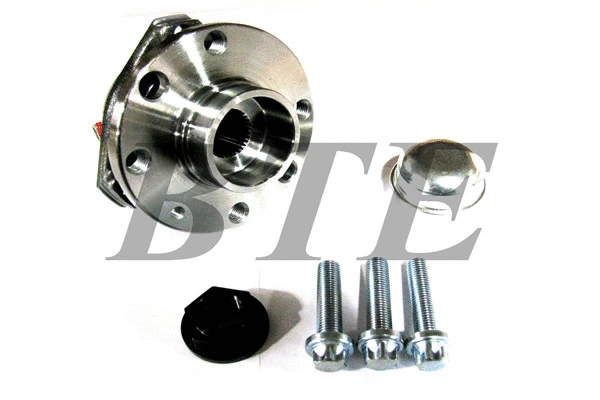 Wheel Bearing Kit (520270)
