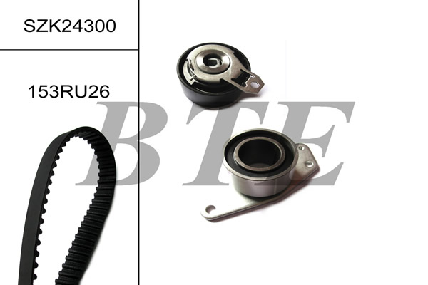 Timing Belt Kit (SZK24300)