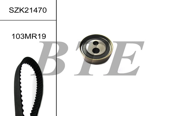 Timing Belt Kit (SZK21470)