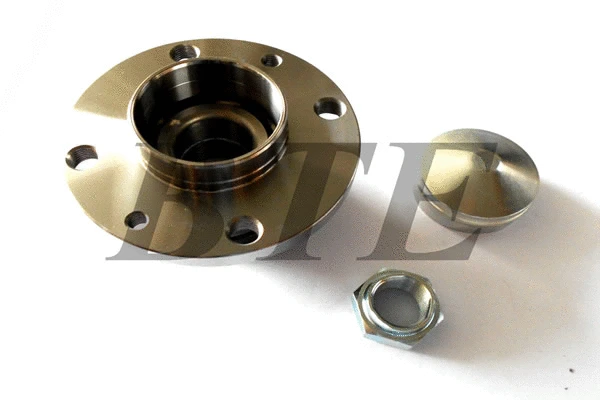 Wheel Bearing Kit (506660)