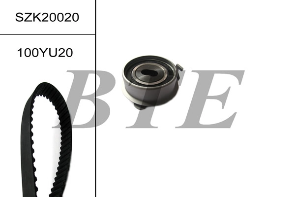 Timing Belt Kit (SZK20020)