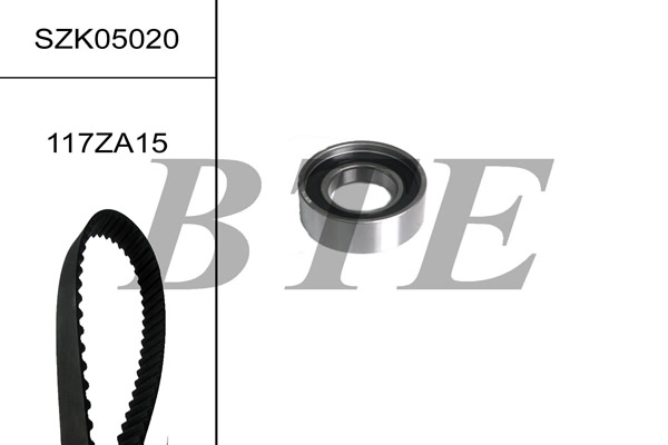 Timing Belt Kit (SZK05020)