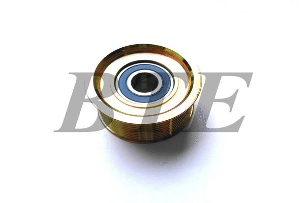 Deflection/Guide Pulley, V-ribbed belt (881240)