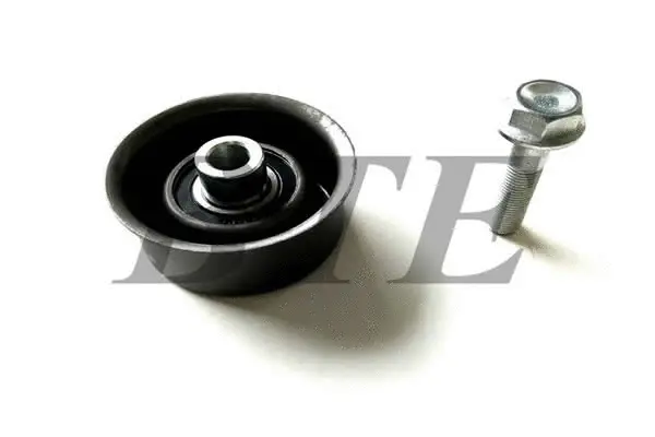 Deflection/Guide Pulley, timing belt (613220)
