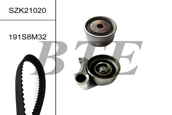 Timing Belt Kit (SZK21020)