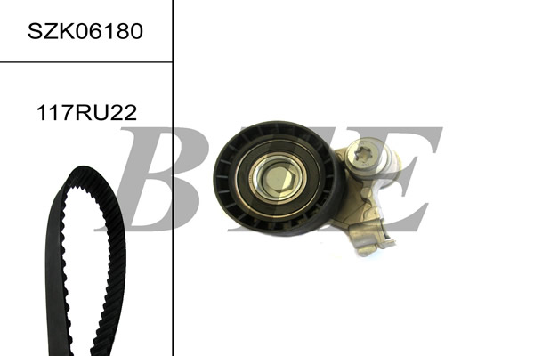Timing Belt Kit (SZK06180)