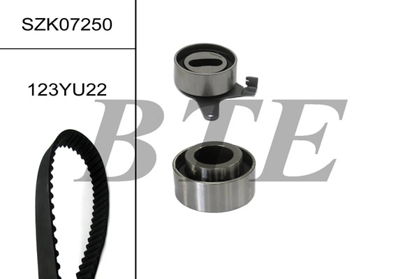 Timing Belt Kit (SZK07250)
