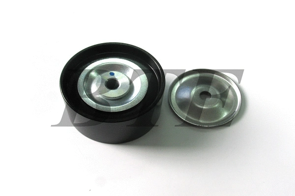 Deflection/Guide Pulley, V-ribbed belt (884170)