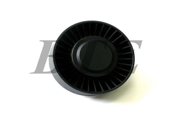 Deflection/Guide Pulley, V-ribbed belt (802610)