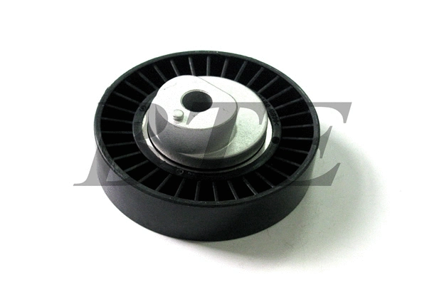 Deflection/Guide Pulley, V-ribbed belt (602440)