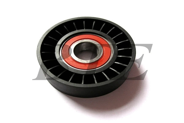 Deflection/Guide Pulley, V-ribbed belt (603260)