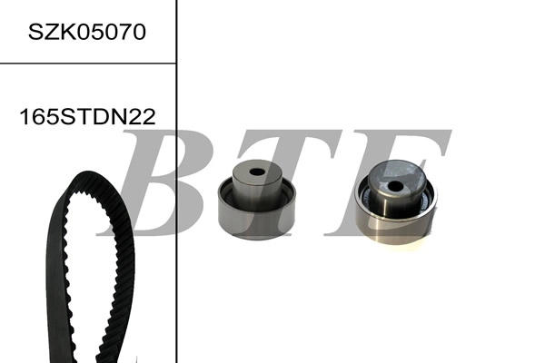 Timing Belt Kit (SZK05070)