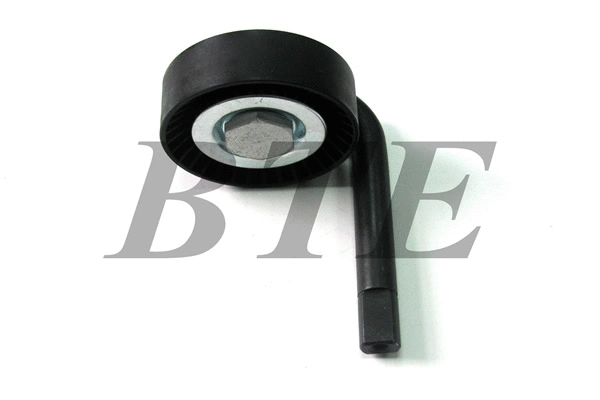 Tensioner Pulley, V-ribbed belt