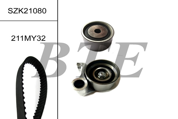 Timing Belt Kit (SZK21080)
