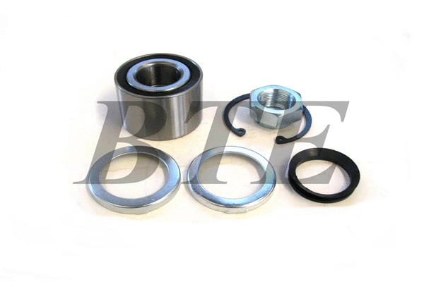 Wheel Bearing Kit (510690)