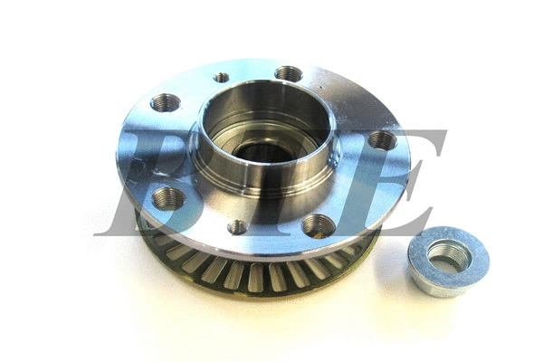 Wheel Bearing Kit (513370)