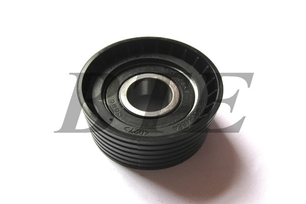 Deflection/Guide Pulley, timing belt