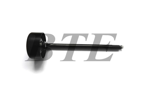 Tensioner Pulley, V-ribbed belt