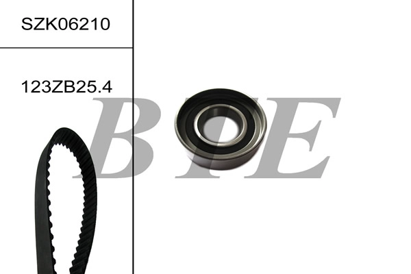 Timing Belt Kit (SZK06210)