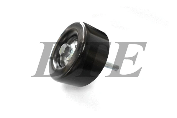 Deflection/Guide Pulley, V-ribbed belt (806760)