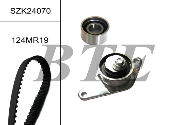 Timing Belt Kit (SZK24070)
