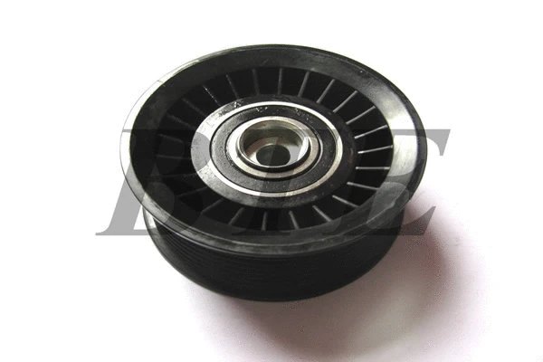 Deflection/Guide Pulley, V-ribbed belt (884160)