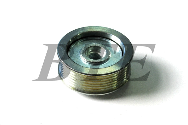 Deflection/Guide Pulley, V-ribbed belt (815100)