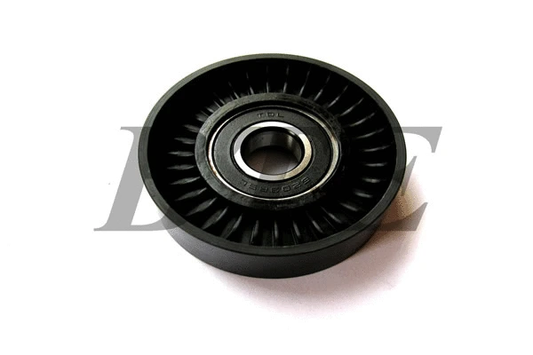 Tensioner Pulley, V-ribbed belt