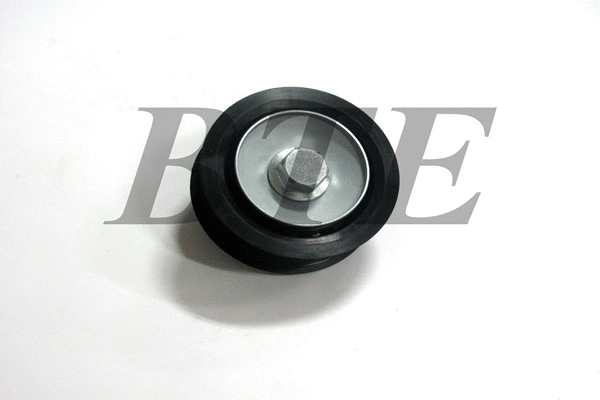 Deflection/Guide Pulley, V-ribbed belt (813020)