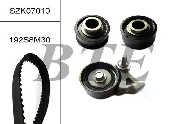 Timing Belt Kit (SZK07010)