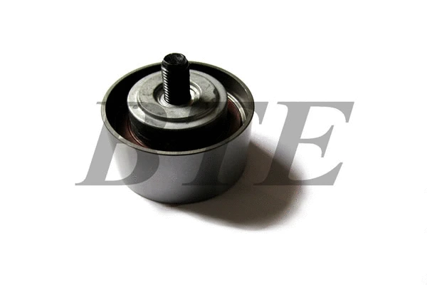 Deflection/Guide Pulley, timing belt