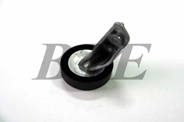 Deflection/Guide Pulley, V-ribbed belt (803960)