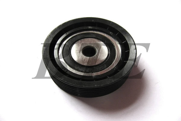 Deflection/Guide Pulley, V-ribbed belt (606570)