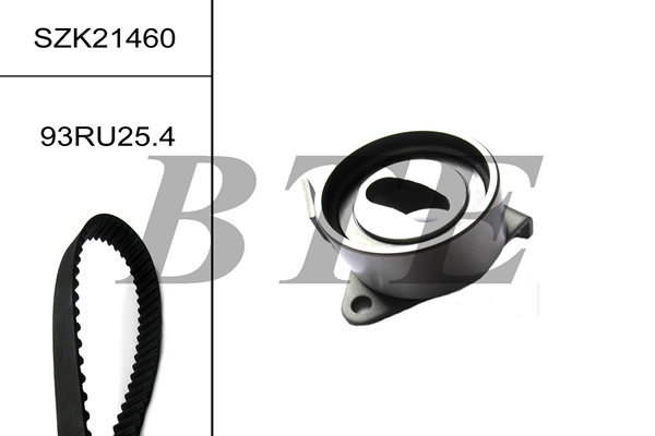 Timing Belt Kit (SZK21460)