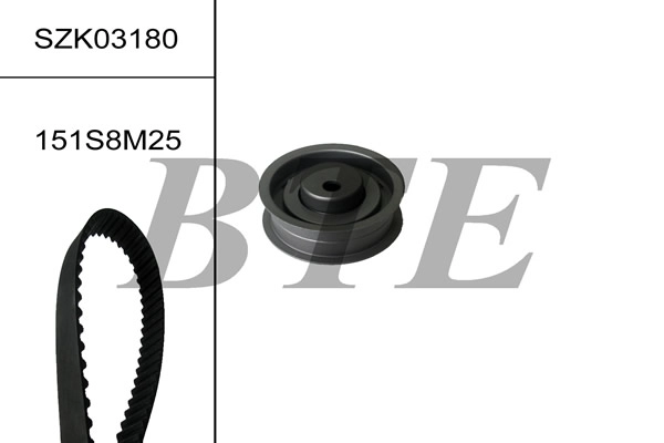 Timing Belt Kit (SZK03180)