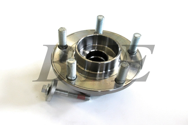 Wheel Bearing Kit (516550)