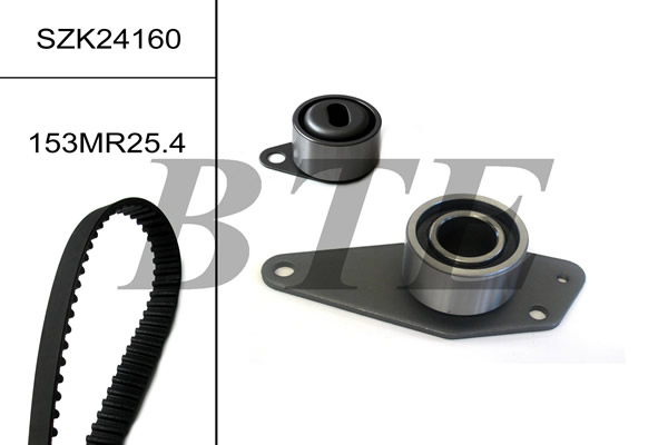 Timing Belt Kit (SZK24160)