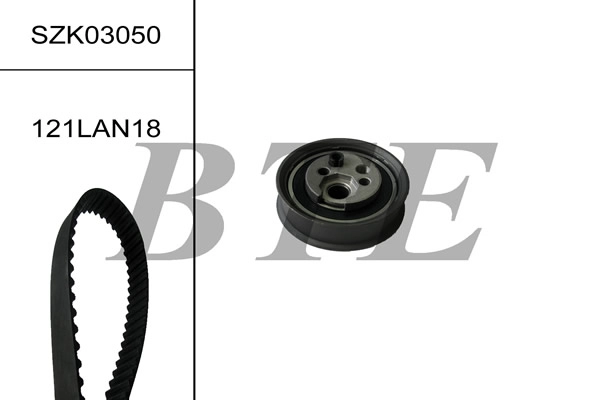 Timing Belt Kit (SZK03050)