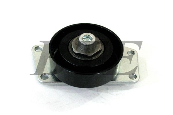 Tensioner Pulley, V-ribbed belt