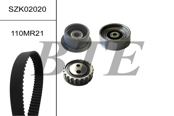 Timing Belt Kit (SZK02020)