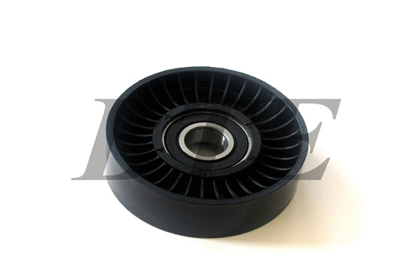 Deflection/Guide Pulley, V-ribbed belt (820080)