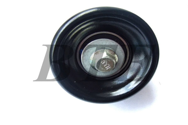 Deflection/Guide Pulley, V-ribbed belt (612270)