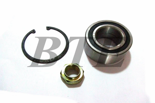 Wheel Bearing Kit (575130)