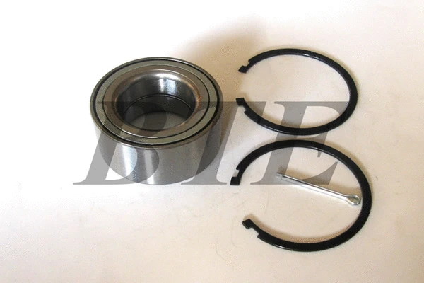 Wheel Bearing Kit (573550)