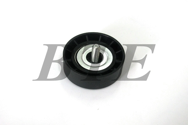 Deflection/Guide Pulley, V-ribbed belt (801860)