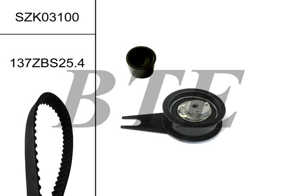 Timing Belt Kit (SZK03100)