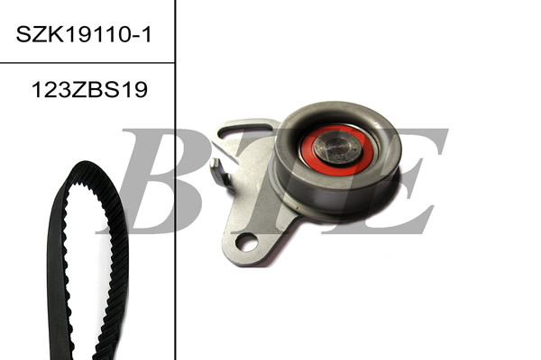 Timing Belt Kit