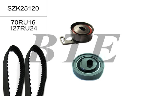 Timing Belt Kit (SZK25120)